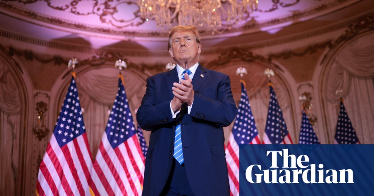 Trump hikes Mar-a-Lago membership to $1m, raising concerns of selli...